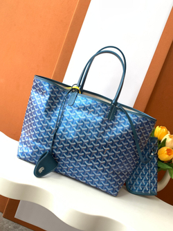 Goyard Saint Louis PM Bag