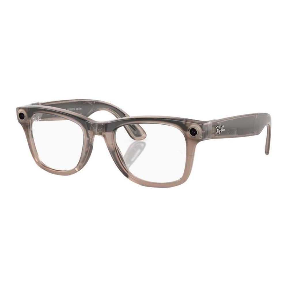 Очки RayBan META WAYFARER, RW4006