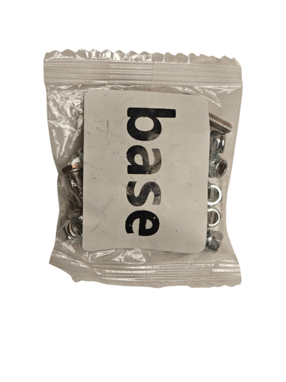 SWYFT Slide Individual Components - Base Screw Bag