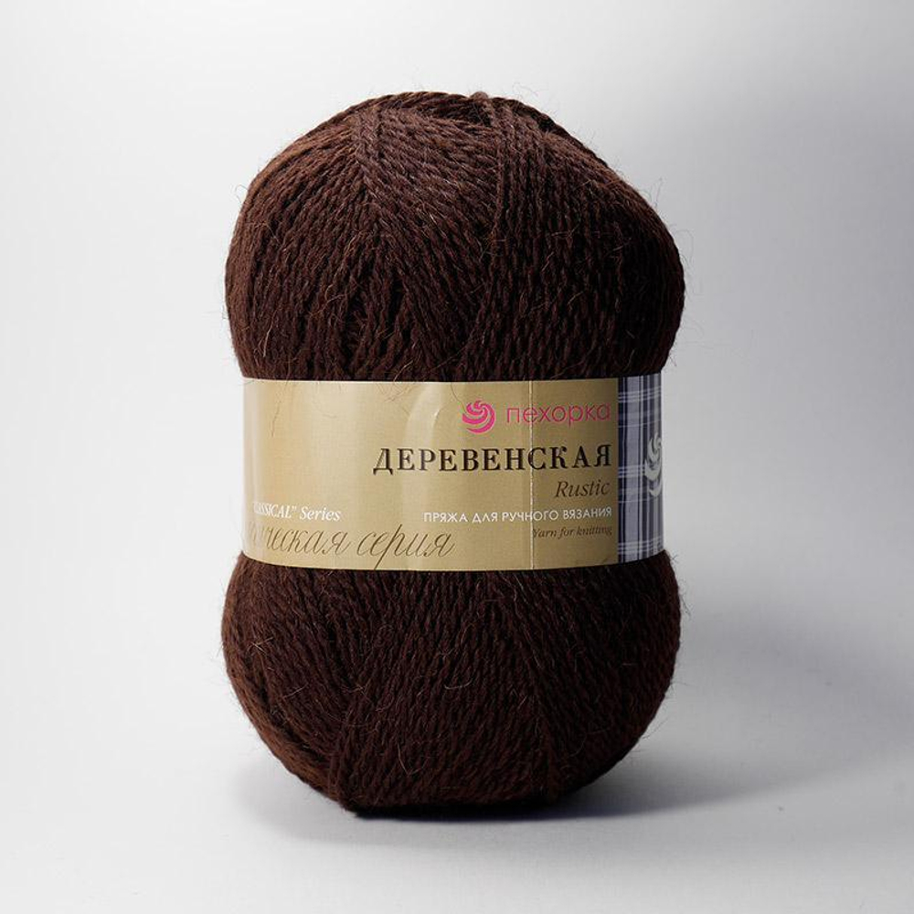 Деревенская (Пехорка)