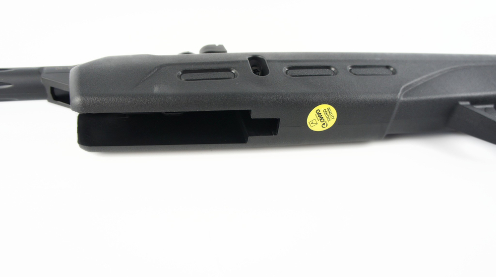 GAMO Delta Fox GT (3Дж) пневматическая винтовка