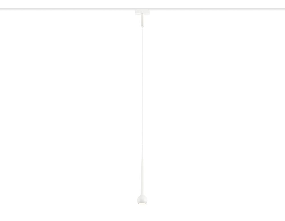 Ambrella Светильник светодиодный трековый для шинопровода Magnetic Ultra Slim Track System GV1642