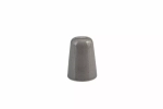 Перечница конус DARK GREY