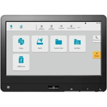 МФУ Kyocera TASKalfa 5004i 1102YS3NL0