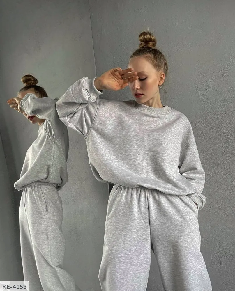 Костюм HZ-6464 Фабрика Моды