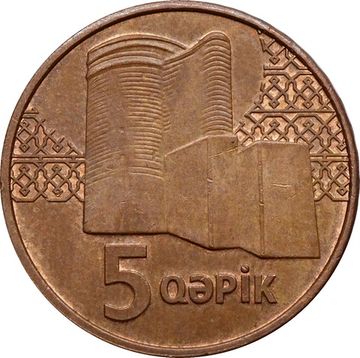 5 гяпиков 2025 Азербайджан