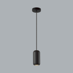 5060/1B ODL Подвес GU10 4Вт 220В IP20 PENDANT