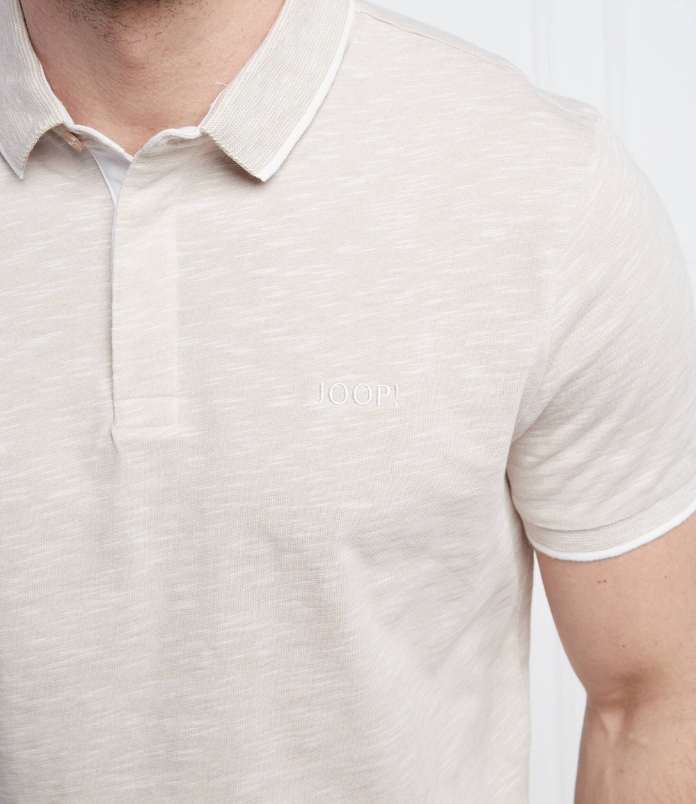 Поло Iwanko Joop! - бежевый(30032098)