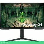 Игровой монитор Samsung Odyssey G4 LS27BG400EIXCI