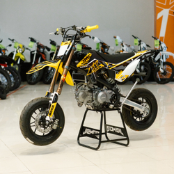 Питбайк JMC 150 MX V3.0 STUNT V2