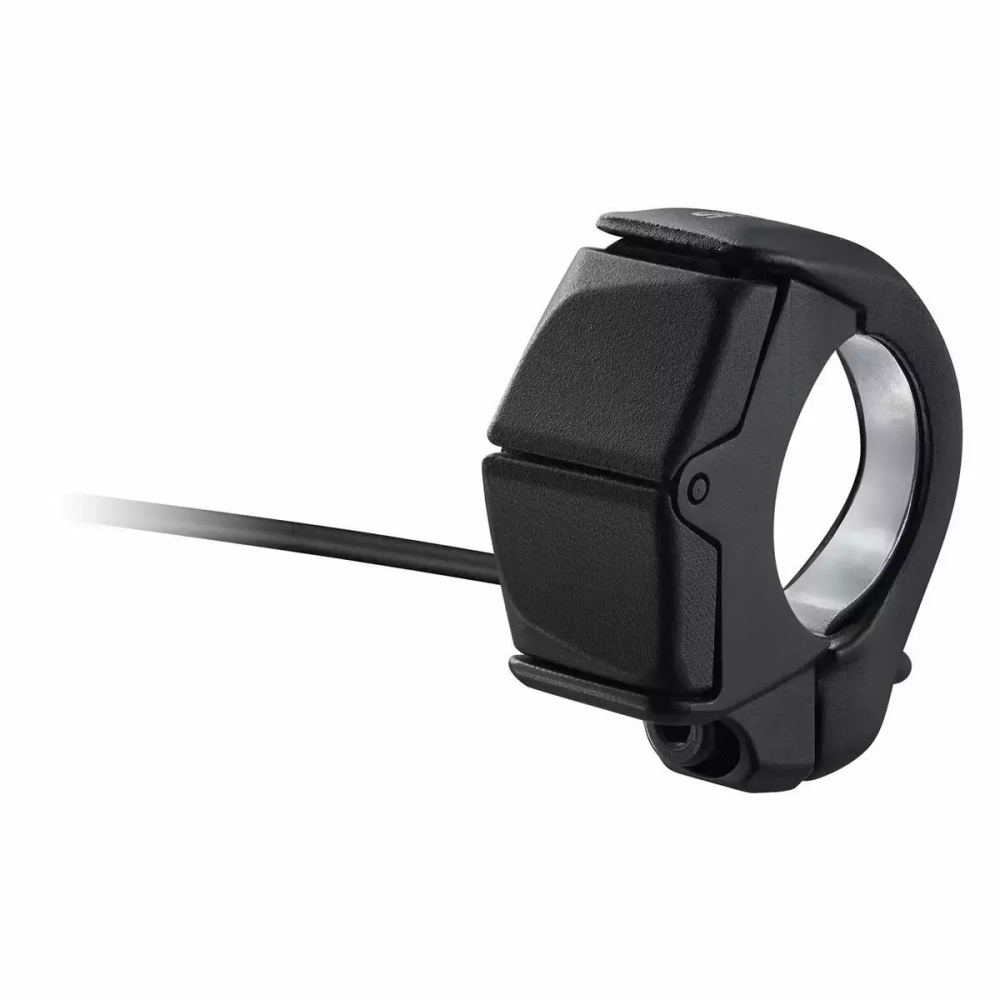 Шифтер кнопка правая STEPS SW-E7000-R Fitted Type 300мм