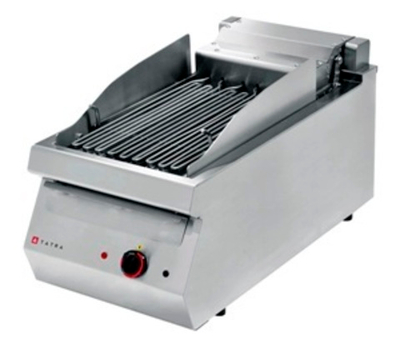 Гриль Водяной Электрический 700 Серии Tatra Twg.47