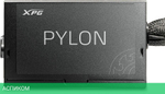 Блок питания XPG Pylon 750W Black (PYLON750B-BKCEU)