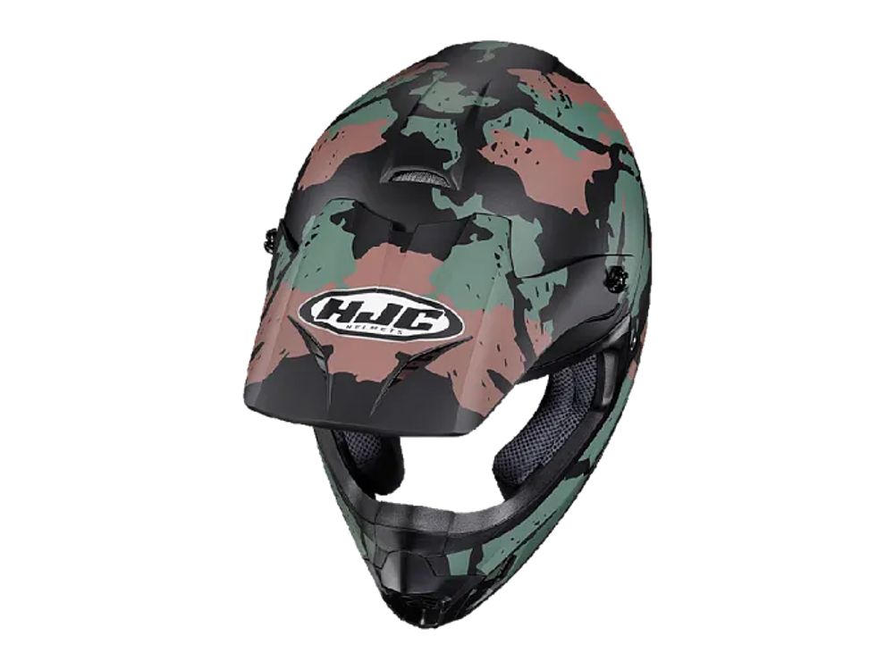 CS-MX II Ferian MC4SF / Хаки