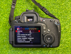 Canon 60D (3 600 кадров) Покупка/Продажа