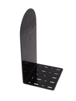 Кронштейн для установки канистр