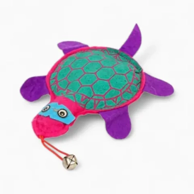 Игрушка для кошек «Черепаха»