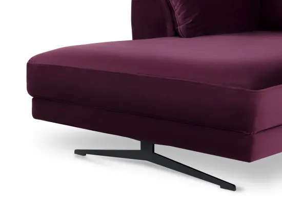 Диван Marsala угловой левый 640906