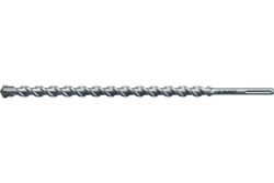 Бур Профессионал (22x410х520 мм; SDS-max) ЗУБР 29350-410-22_z02