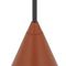 Подвесной светильник Nowodvorski Zenith XS Terracotta 11456