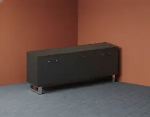 Тумбы руководителя