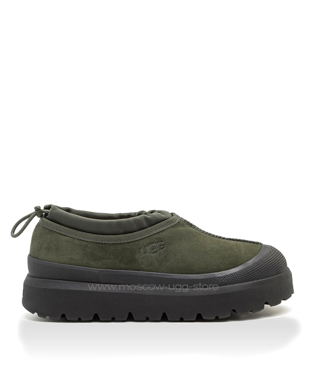 MENS TASMAN WEATHER HYBRID - forest night