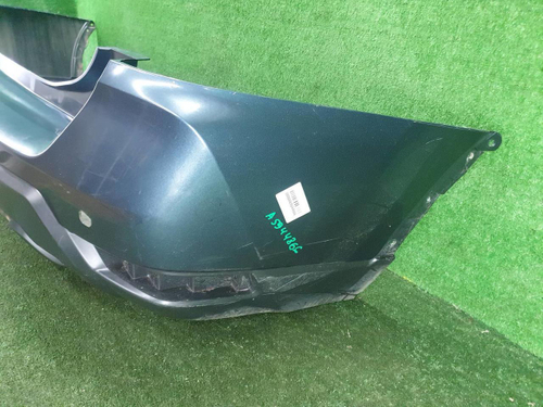 Бампер задний Nissan X-Trail T32 (2017-2022)