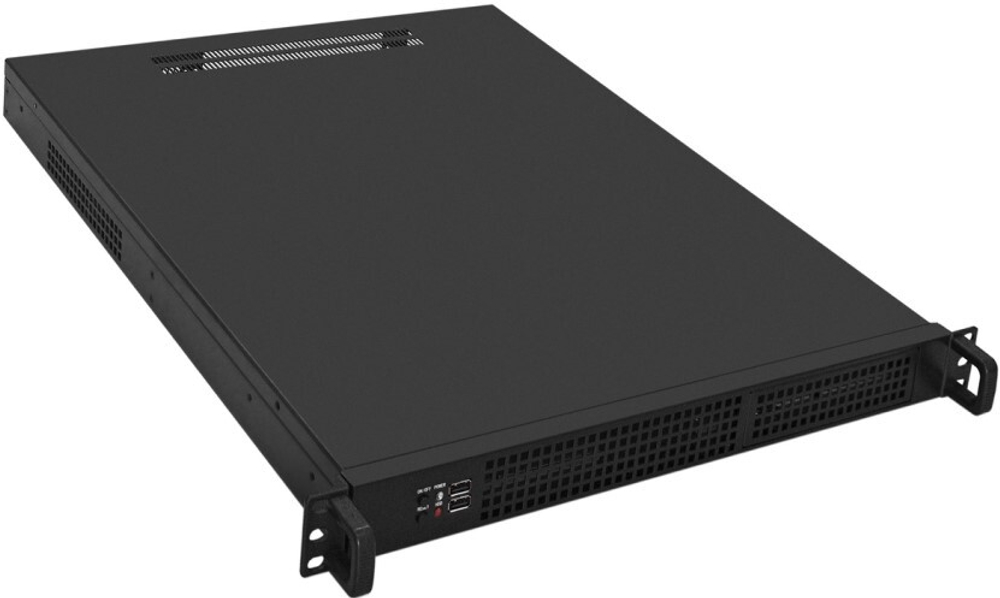 Корпус серверный 1U Exegate Pro 1U550-04/1U-800ADS