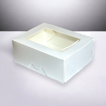 Упаковка ForGenika TABOX PRO 300 Белый ST (600 шт./кор.)