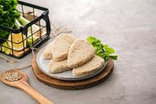 Котлеты рыбные &quot;Дальневосточные&quot; Смоленский мастер - купить не дорого в Москве