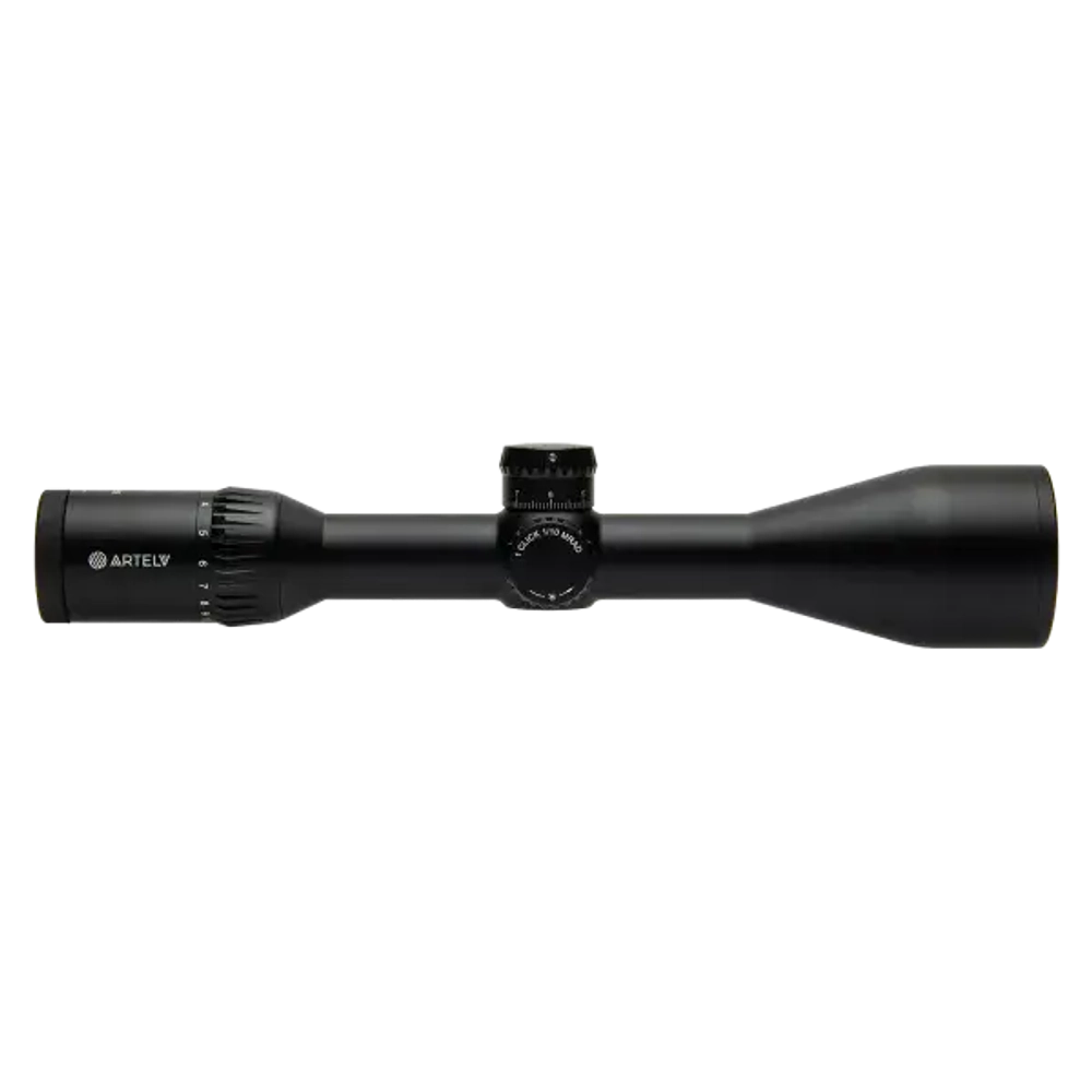 Прицел оптический Artelv LRS 3-12x56 SFP 30мм