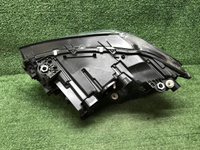 Битая Фара правая BMW X3 G01 (17-21) Adaptive LED