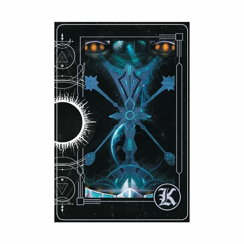 Набор "Крайон. Таро Хроник Акаши. Карты и подробное руководство"