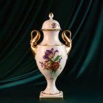 Винтажная ваза