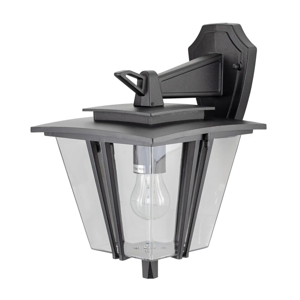 Citilux FORTS CLU10W Уличный настенный светильник