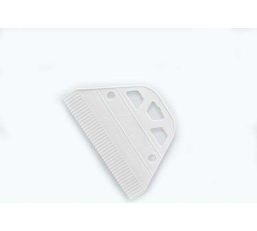 ШПАТЕЛЬ Д/КЛЕЯ НАМЕРЕНИЕ ПЛАСТМАССОВЫЙ 200ММ 316-5200