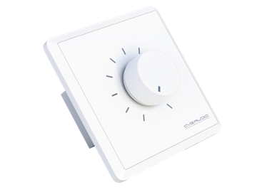 CVGAUDIO VA-1100 настенный одинадцатипозиционный регулятор громкости