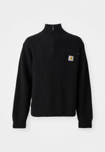 Carhartt WIP DETROIT - Свитер - Чёрный