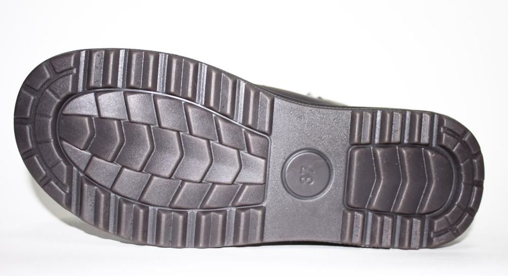 Ботинки женские демисезонные Yoder арт. J1-7