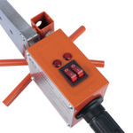 Набор для сварки полипропиленовых труб Aqualink A-05 04595 1500 Вт насадки 20-40 мм