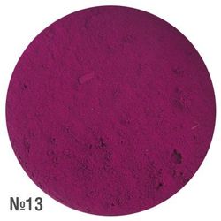 Пигмент цветной в баночке, 1гр
