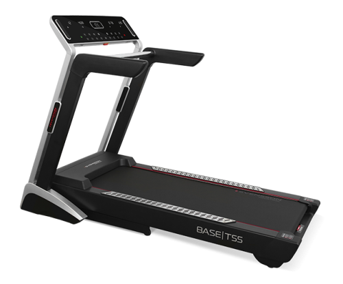 Беговая дорожка SVENSSON INDUSTRIAL BASE T55 (LED)