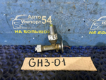 Клапан кондиционера Honda HR-V 2000
