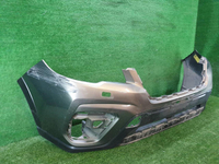 Бампер передний Subaru Forester 5 SK (2018-2021)