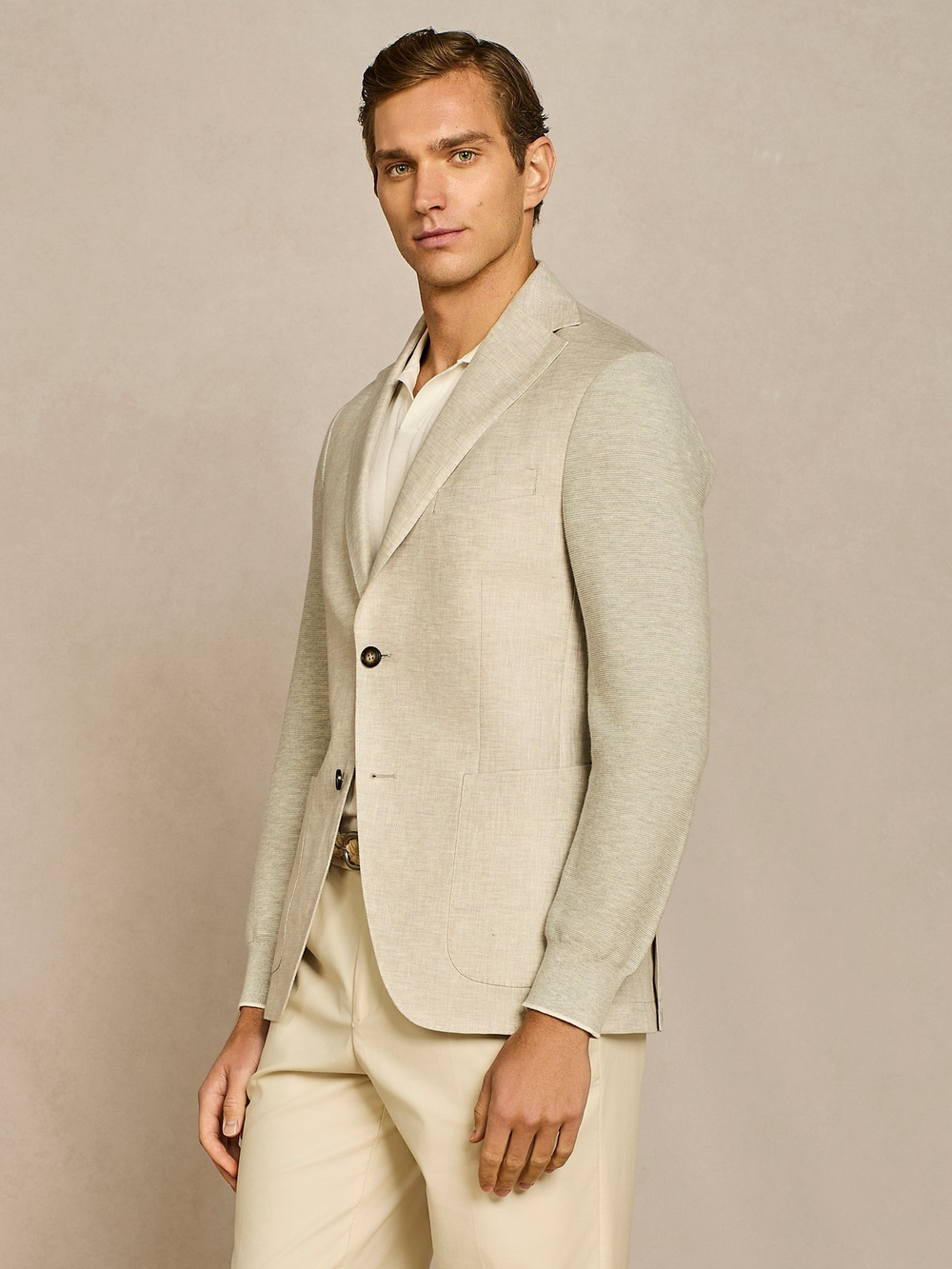 Пиджак мужской PAUL TAYLOR