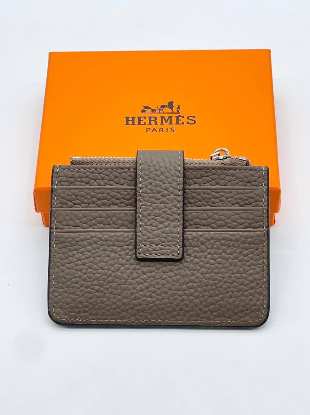 Картхолдер Hermes