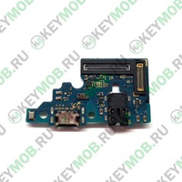 Нижняя плата для телефона Samsung Galaxy A51 (SM-A515F)