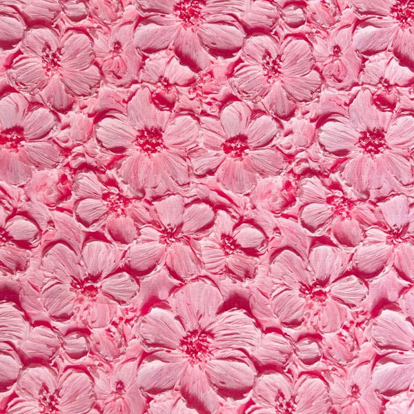 ИМПАСТО, РОЗОВАЯ КАМЕЛИЯ 1