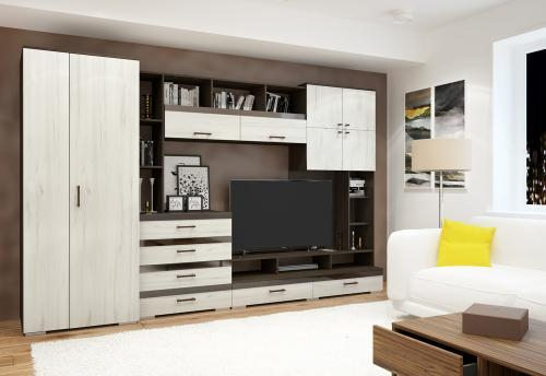 Гостиная КОСТА