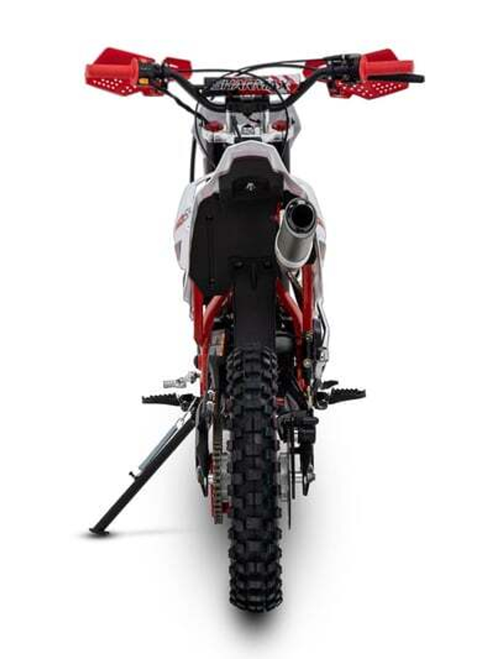 Мотоцикл питбайк SHARMAX PowerMax 125 (2022)